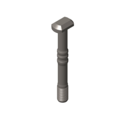 CONNECTING ROD BOLT FOR N.C. AUTO 8.3L C ENGINE