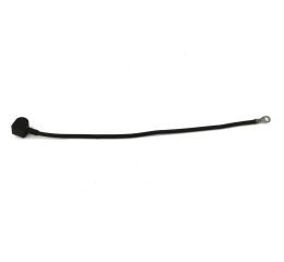 24 INCH BLACK CABLE