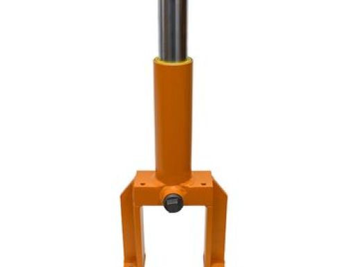 CASE AFTERMARKET TRACK ADJUSTER ASSEMBLY