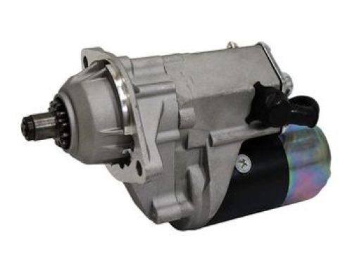 CASE AFTERMARKET STARTER