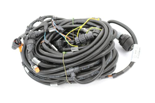 TEREX FUCHS WIRE HARNESS