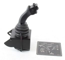 JOYSTICK ASSEMBLY