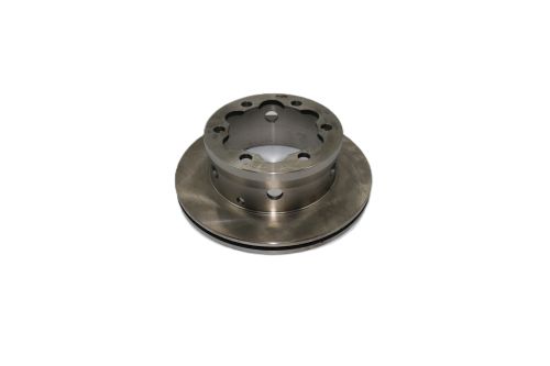 RAYBESTOS DISC BRAKE ROTOR