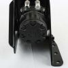 SCHWARZE MOTOR & BRACKET ASSEMBLY LH