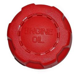 OIL FILLER CAP