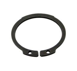 SNAP RING, EXTERNAL