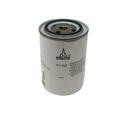 FUEL FILTER: SPIN-ON