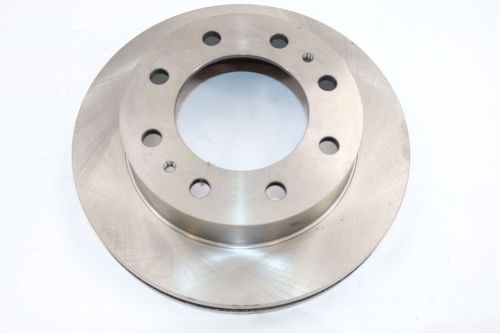 AC DELCO FRONT DISK BRAKE ROTOR