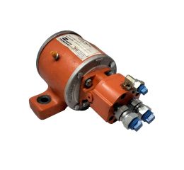 HYDRAULIC MOTOR
