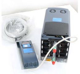 MOTOR DRIVE-VARIABLE FREQUENCY 125HP 168A 460V LIQ
