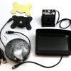 ECCO 7\" LCD COLOR CAMERA SYSTEM