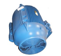 ELECTRIC MOTOR  3PH  444/5T  150HP  60HZ  1780RPM