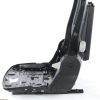 GRAMMER SEAT FRAME ASSEMBLY