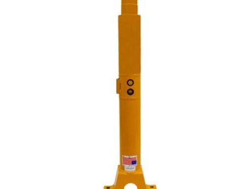 JOHN DEERE AFTERMARKET TRACK ADJUSTER ASSEMBLY