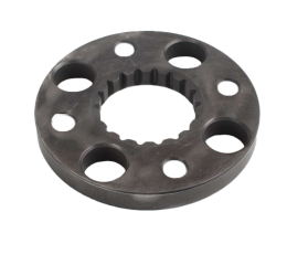 CLUTCH PLATE