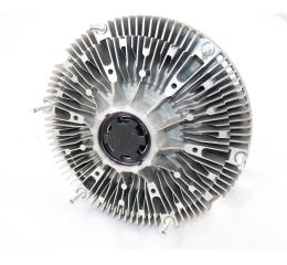 FAN CLUTCH ASSEMBLY. RCV250 MACK 170.0