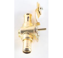 VALVE - HEATER WATER 5/8in HOSE