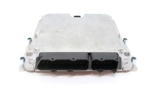 BOSCH CONTROL UNIT - UNPROGRAMMED