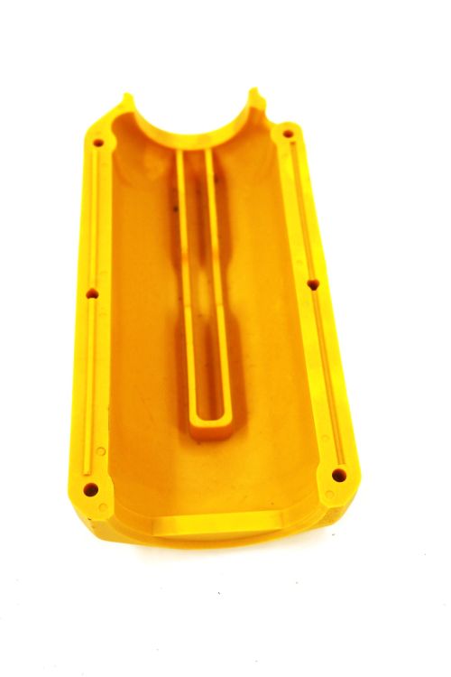 ATLAS COPCO SILENCER FRONT 18-19
