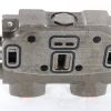 COMMERCIAL INTERTECH VALVE AUXILIARY SECTION