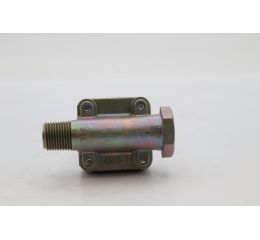 CHECK VALVE