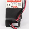 COBO - CIAM/UNIDECK/3B6/MT/IMEAR BACKUP ALARM 97dB W/OUT CONNECTOR