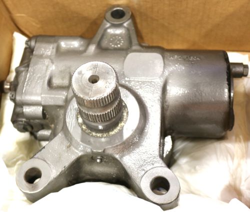 TRW- ROSS STEERING GEAR ACTT