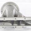 CUMMINS ENGINE AIR INTAKE CONNECTION