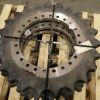 TEREX FUCHS SPROCKET WHEEL
