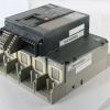 SCHNEIDER ELECTRIC CIRCUIT BREAKER 4P