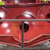 BUSHING HOG DECK WELDMENT 61'' HDZ-3