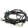 BLAW KNOX HARNESS. SCREED ABG VALVE