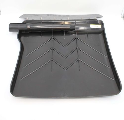 CONMET QUARTER FENDER RH