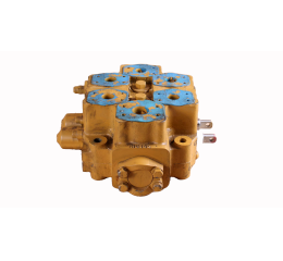 VALVE  CONTROLMAIN  AUX