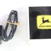 JOHN DEERE CARTRIDGE  COIL 24 VDC
