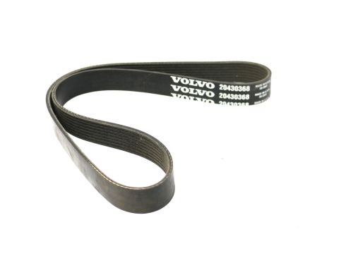 VOLVO V-BELT
