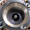 SANY PLANETARY REDUCTION GEAR RATIO 1/303.8
