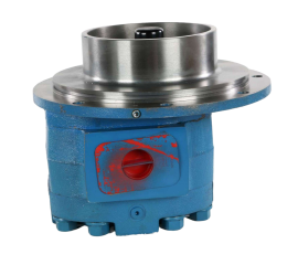 HYDRAULIC MOTOR GEAR