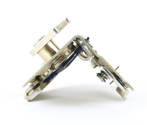 MACK LATCH