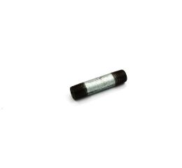 NIPPLE 1/2\" X 3 1/2\" GALV PIPE