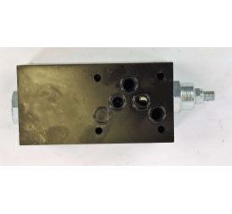 PORT BLOCK