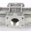 ZINGA HYDRAULICS DOUBLE FILTER HEAD