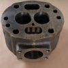 HITACHI HYDRAULIC PUMP PLATE