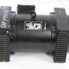 TEREX FUCHS REBUILT EME TYPE G25/13-30 GENERATOR 220 V  13 kW