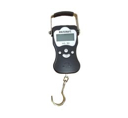 HANGING SCALE 30kg MAX