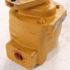 JOHN DEERE HYDRAULIC GEAR PUMP