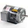 BALDOR ELECTRIC MOTOR 2HP 415V 50Hz 145T