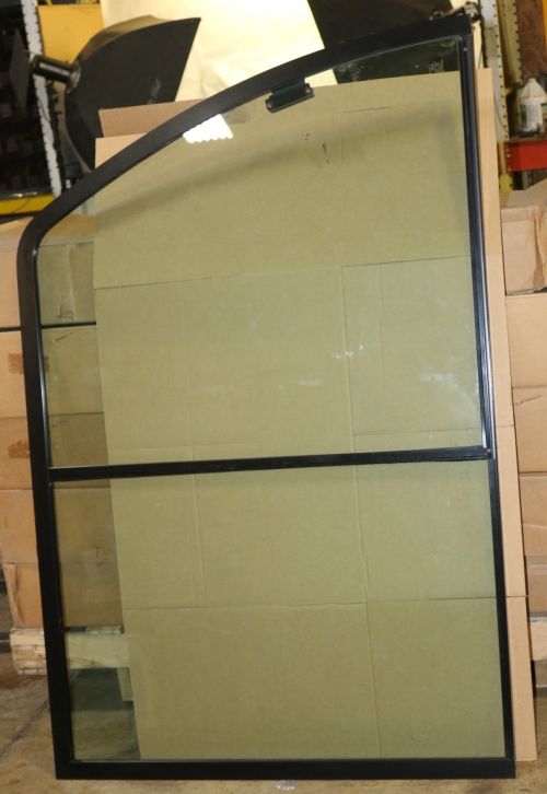 AUTOCAR SLIDER WINDOW RT