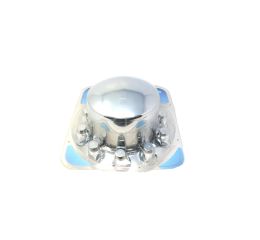 AXLECOVER W/REMOVABLE CAP