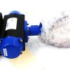 ATLAS COPCO VALVE - CI - WAFER - 5” - BUNA
